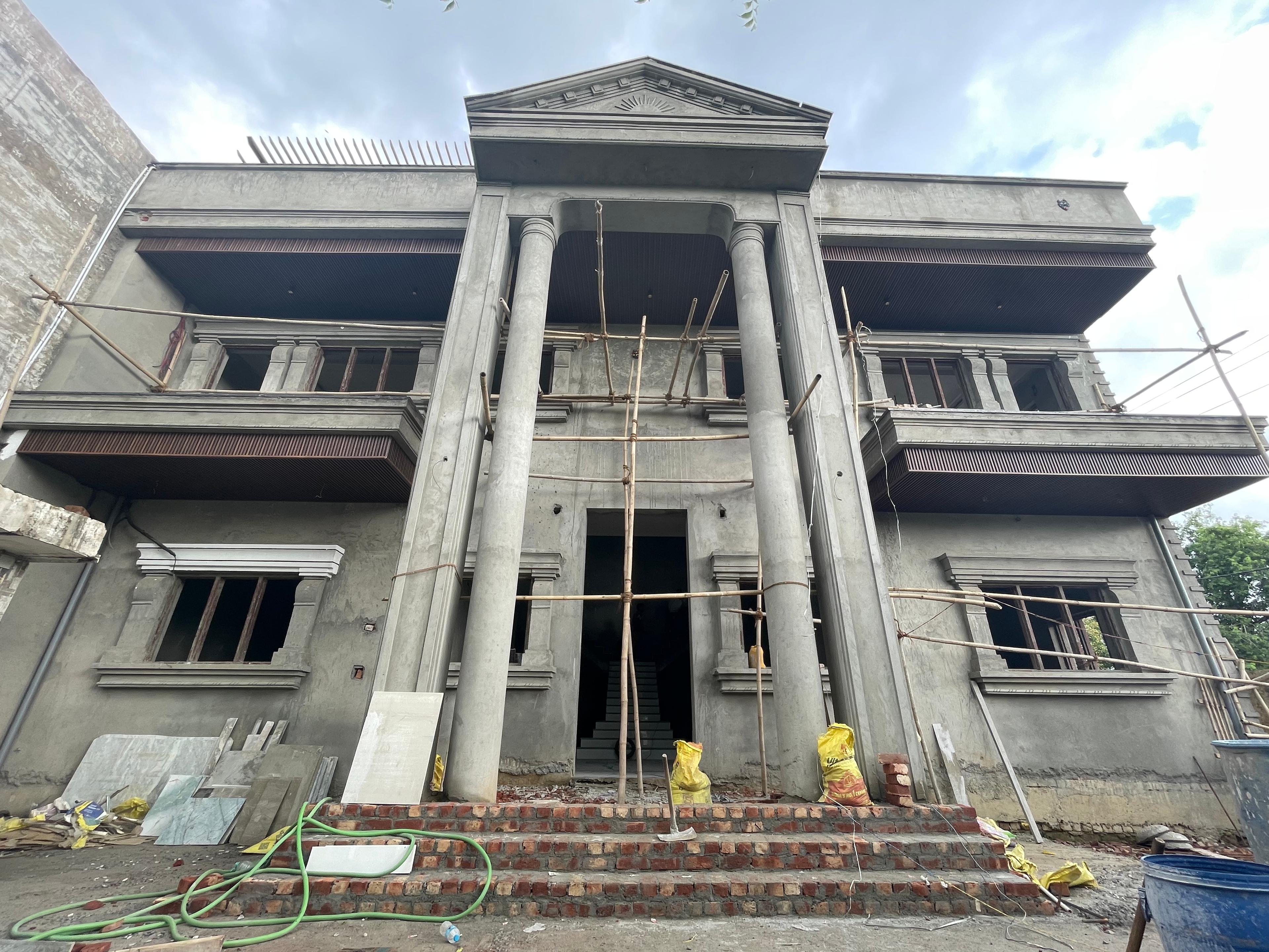 Project photo