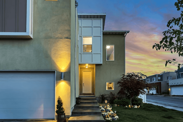 Exterior & Renovation Work