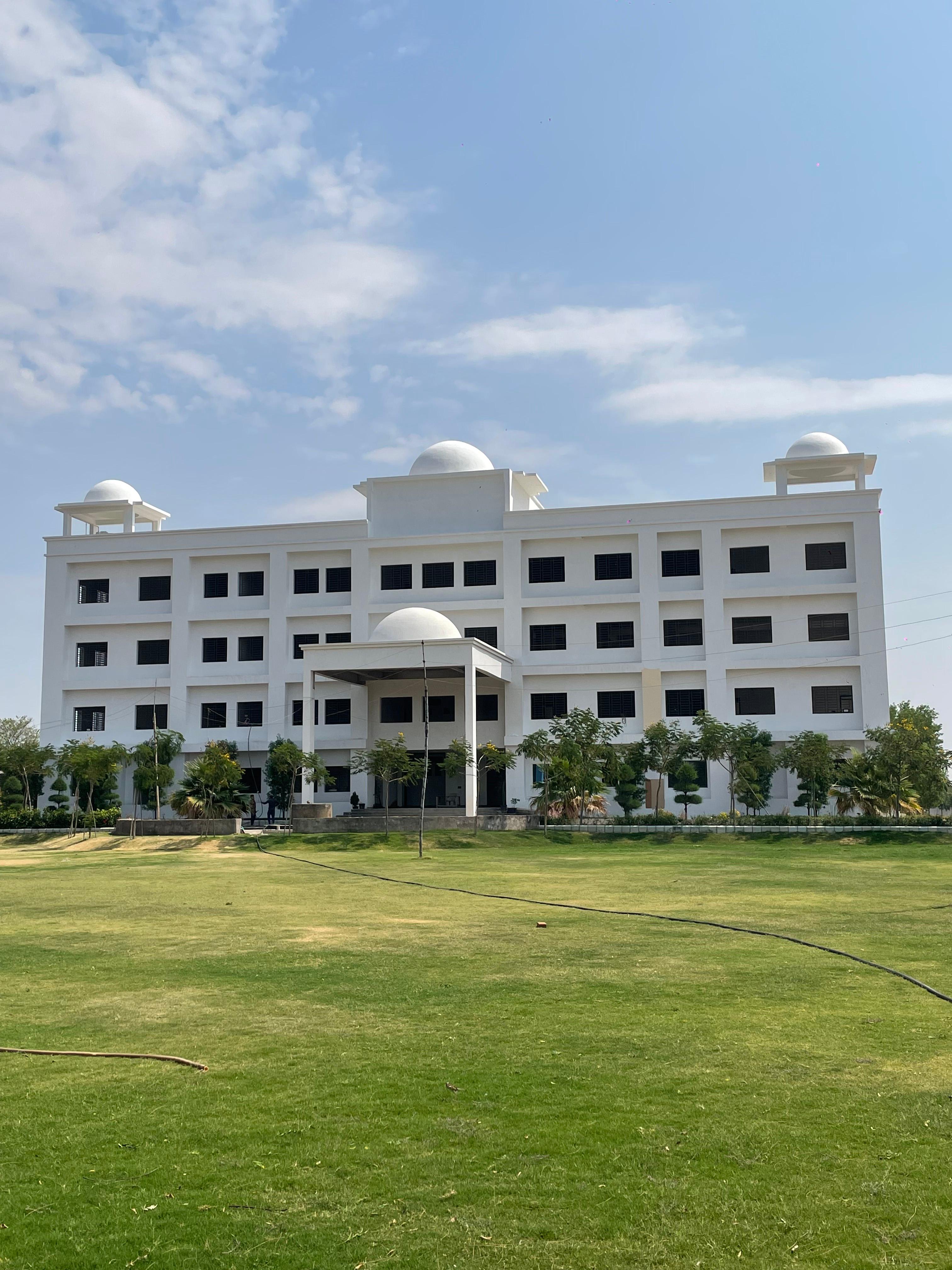 Commercial Construction