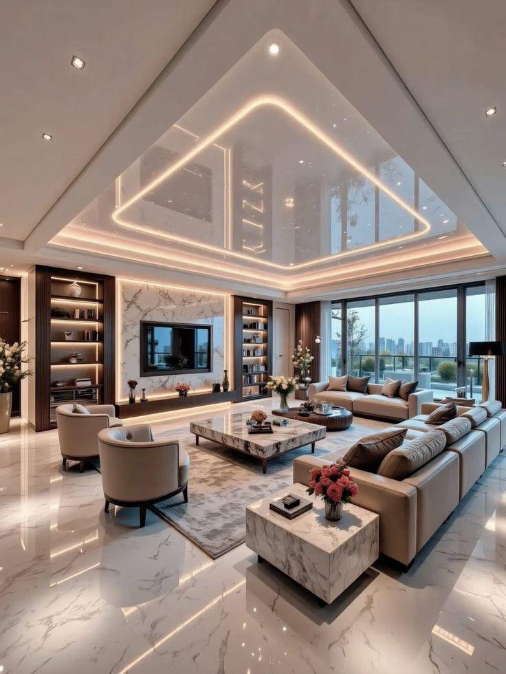 Renovation & Interior