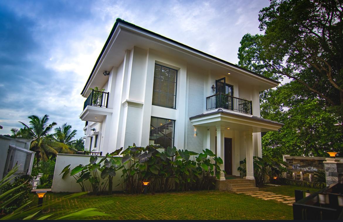 Residential Construction